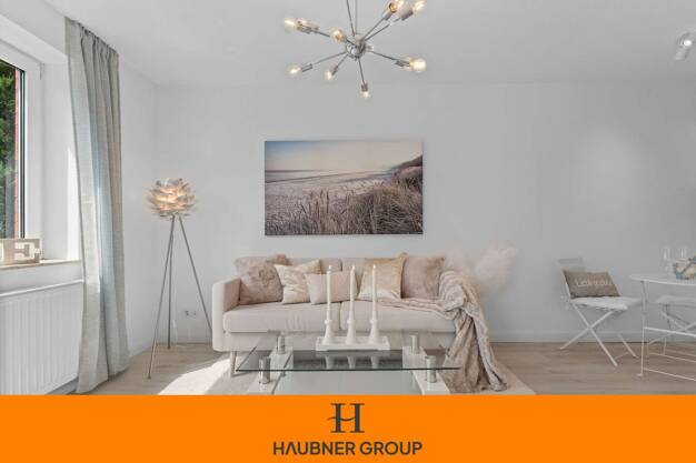 Wohnung zum Kauf 159.000 € 2 Zimmer 48,4 m² 1. Geschoss Otterndorf Otterndorf 21762