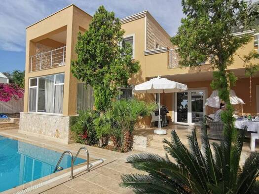 Villa zum Kauf 686.000 € 5 Zimmer 200 m² 600 m² Grundstück Winterberg 59955