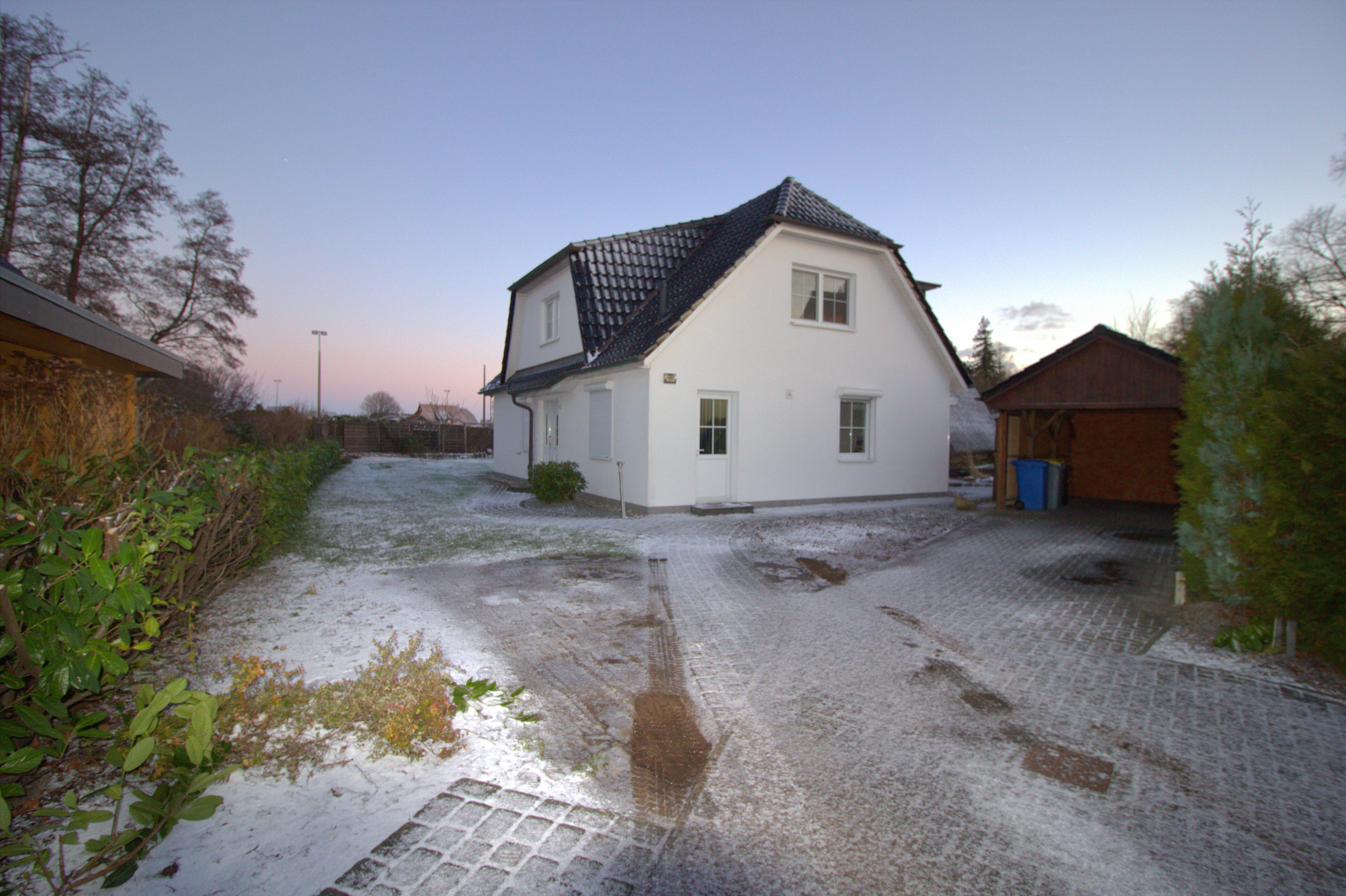 Einfamilienhaus zum Kauf 684.000 € 5 Zimmer 147 m²<br/>Wohnfläche 723,8 m²<br/>Grundstück Elmenhorst Elmenhorst 18107