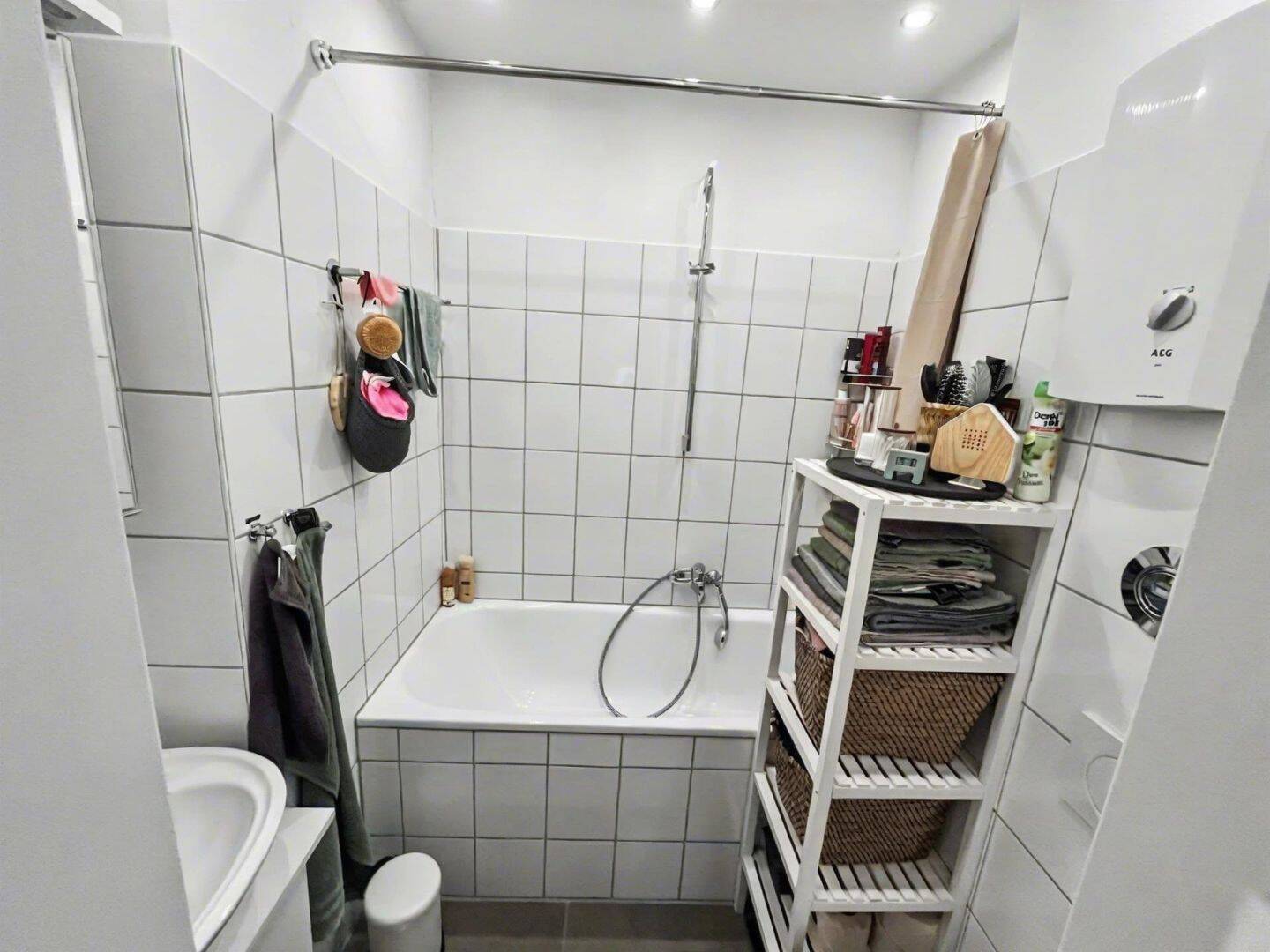 Mehrfamilienhaus zum Kauf - Ansicht 4