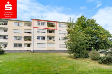 Wohnung zum Kauf 142.500 € 2 Zimmer 63 m² Ellenerbrok - Schevemoor Bremen 28325