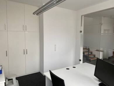 Bürofläche zur Miete provisionsfrei 2 Zimmer 80 m² Bürofläche Lohne Lohne 49393