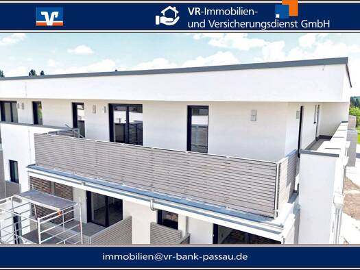 Penthouse zum Kauf provisionsfrei 530.567 € 3 Zimmer 126,9 m² Hartkirchen Pocking 94060