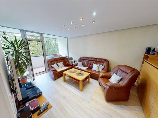 Wohnung zum Kauf 133.000 € 3 Zimmer 78 m² 3. Geschoss Werdohl Werdohl 58791