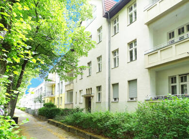 Wohnung zum Kauf 660.000 € 4 Zimmer 132 m² 1. Geschoss Lankwitz Berlin 12249