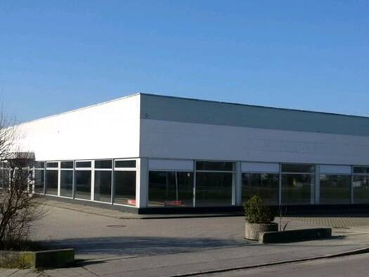 Laden zur Miete 11,90 € 1.120 m² Verkaufsfläche Mühldorf Mühldorf a.Inn 84453
