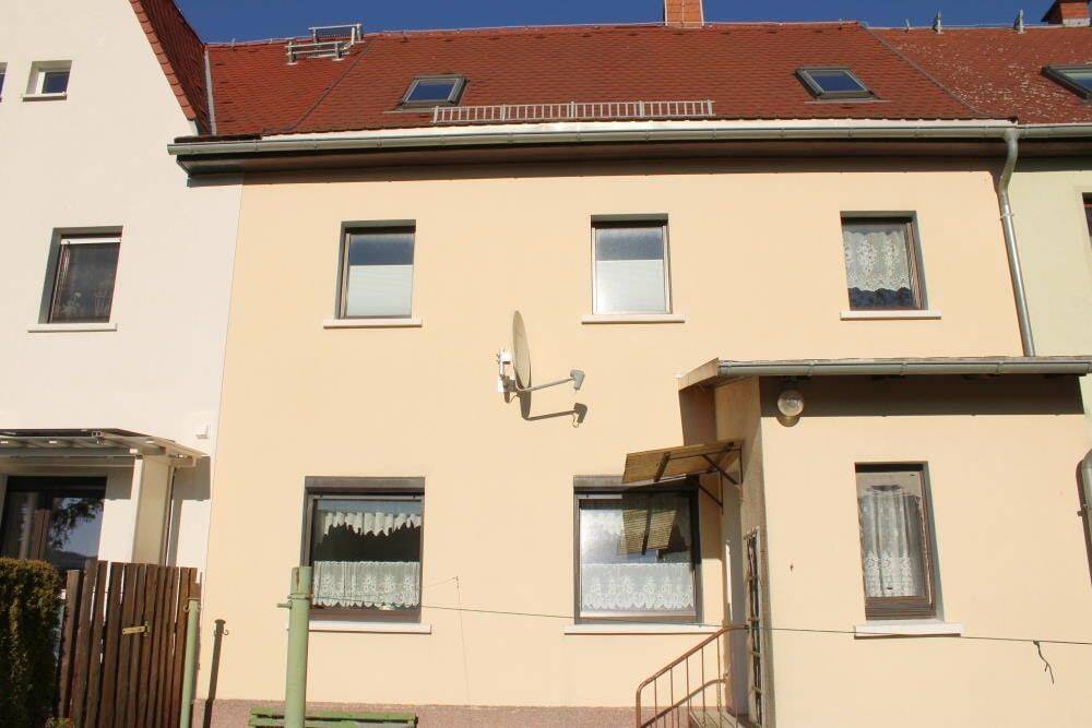 Reihenmittelhaus zum Kauf - Mehr