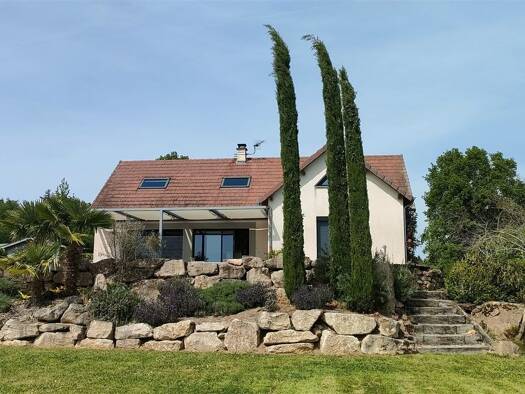 Haus zum Kauf 346.500 € 152 m² 2.600 m² Grundstück Suin 71220