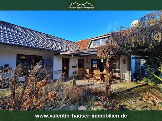 Einfamilienhaus zum Kauf 260.000 € 4 Zimmer 106 m² 1.070 m² Grundstück Danndorf 38461