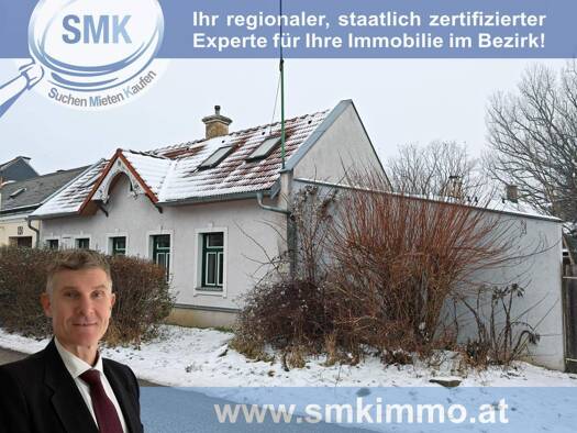 Einfamilienhaus zum Kauf 590.000 € 4 Zimmer 120 m² 365 m² Grundstück Wien 1220