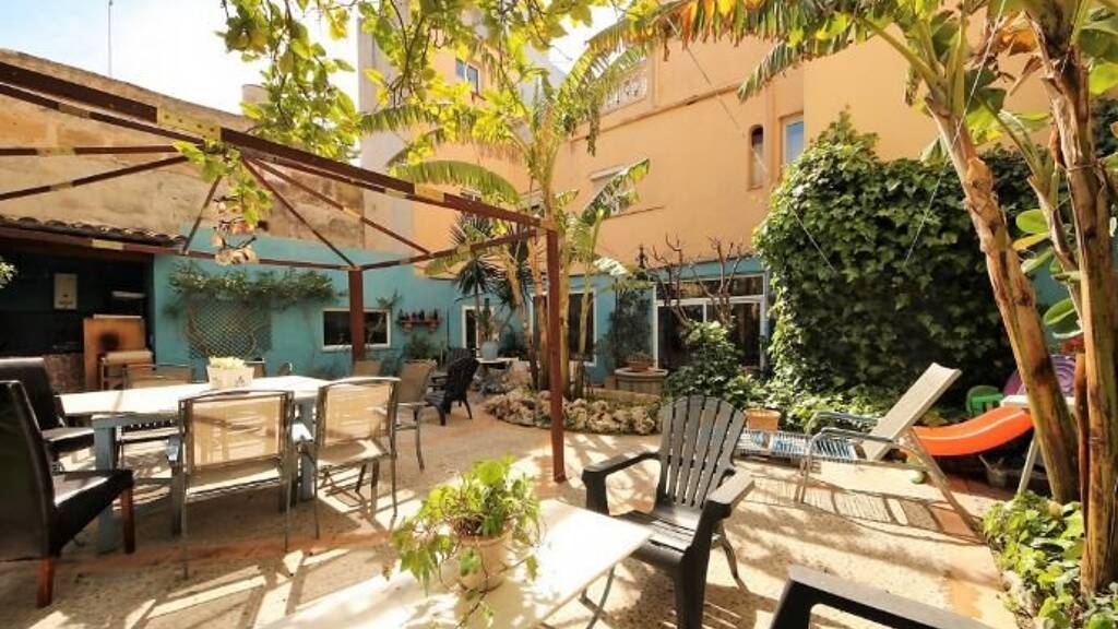 Haus zum Kauf 350.000 € 6 Zimmer 150 m² 275 m² Grundstück Manacor
