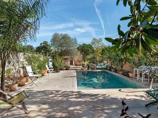 Villa zum Kauf 1.260.000 € 4 Zimmer 280 m² 480 m² Grundstück Sencelles 07143