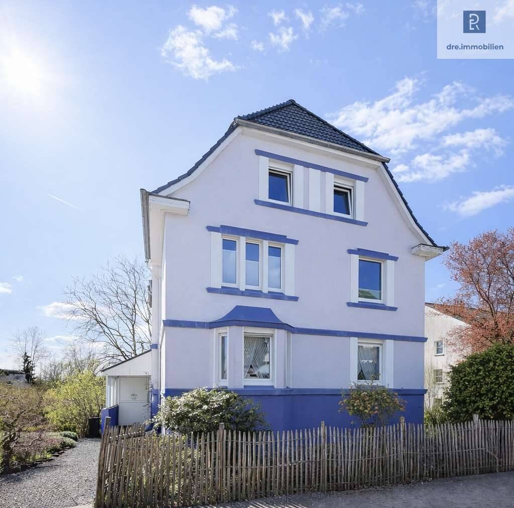 Einfamilienhaus zum Kauf - Ansicht 3