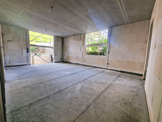 Wohnung zum Kauf - Erstbezug provisionsfrei 559.500 € 4 Zimmer 91,8 m² EG Ingelheim am Rhein 55218