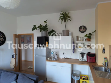 Wohnung zur Miete Tauschwohnung 650 € 2,5 Zimmer 77 m² 4. Geschoss Blücherplatz Kiel 24105