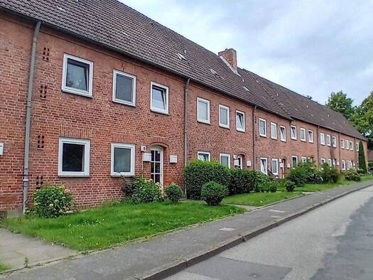 Wohnung zur Miete 430 € 3 Zimmer 55,9 m² EG Twietbergstr. 19 Itzehoe 25524