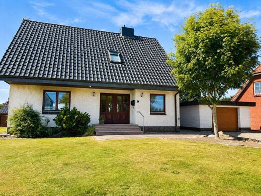 Einfamilienhaus zum Kauf 950.000 € 5 Zimmer 118 m² 5.073 m² Grundstück Kiesby Boren 24392