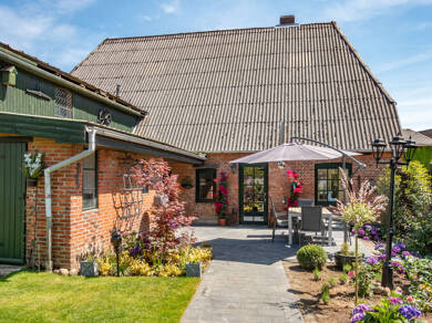 Haus zum Kauf 445.000 € 5,5 Zimmer 114 m² 1.454 m² Grundstück Schenefeld Schenefeld 25560