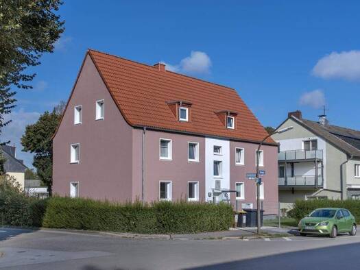 Wohnung zur Miete 466 € 3 Zimmer 51,8 m² 1. Geschoss Dorneystraße 35 Kley Dortmund 44149