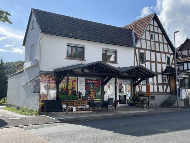 Laden zum Kauf 179.000 € 6 Zimmer Nanzenbach Dillenburg / Nanzenbach 35690
