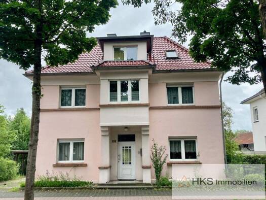 Einfamilienhaus zum Kauf 695.000 € 11 Zimmer 220 m² 420 m² Grundstück Bad Lippspringe 33175