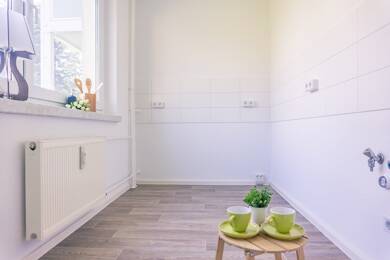Wohnung zur Miete 320 € 2 Zimmer 63 m² 2. Geschoss Stollberger Str. 45 Kapellenberg Chemnitz 09119