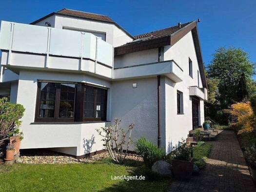 Villa zum Kauf 918.000 € 6 Zimmer 230 m² 596 m² Grundstück Stadtmitte Recklinghausen 45657