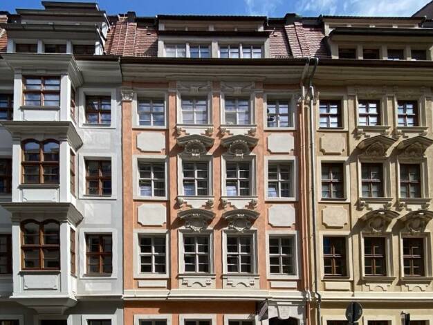 Laden zur Miete 25 € 37,9 m² Verkaufsfläche Dresden 01067