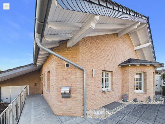 Einfamilienhaus zum Kauf 449.000 € 4 Zimmer 159,5 m² 606 m² Grundstück Kempenich 56746