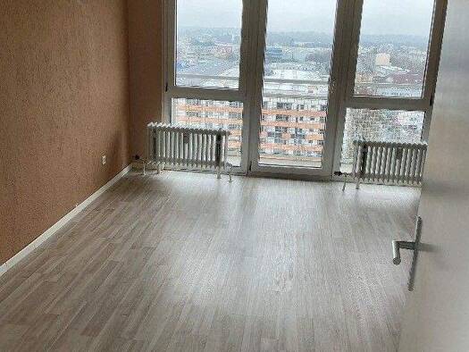 Wohnung zur Miete 560 € 2 Zimmer 60,4 m² 11. Geschoss frei ab 01.03.2026 Bethnal-Green-Straße 19 Lauterborn Offenbach am Main 63069
