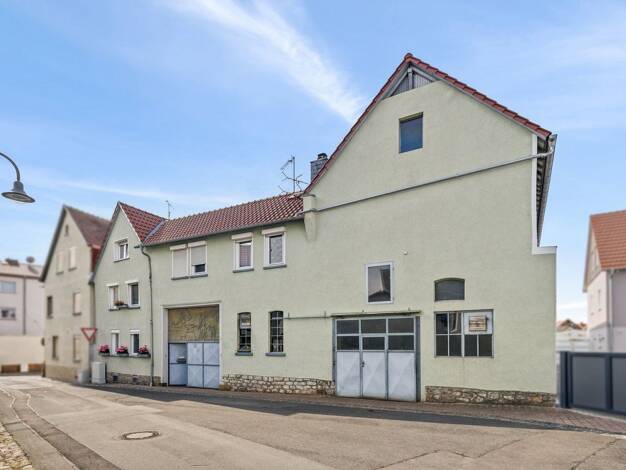 Einfamilienhaus zum Kauf 369.000 € 6 Zimmer 109 m² 253 m² Grundstück Nieder-Weisel Butzbach 35510