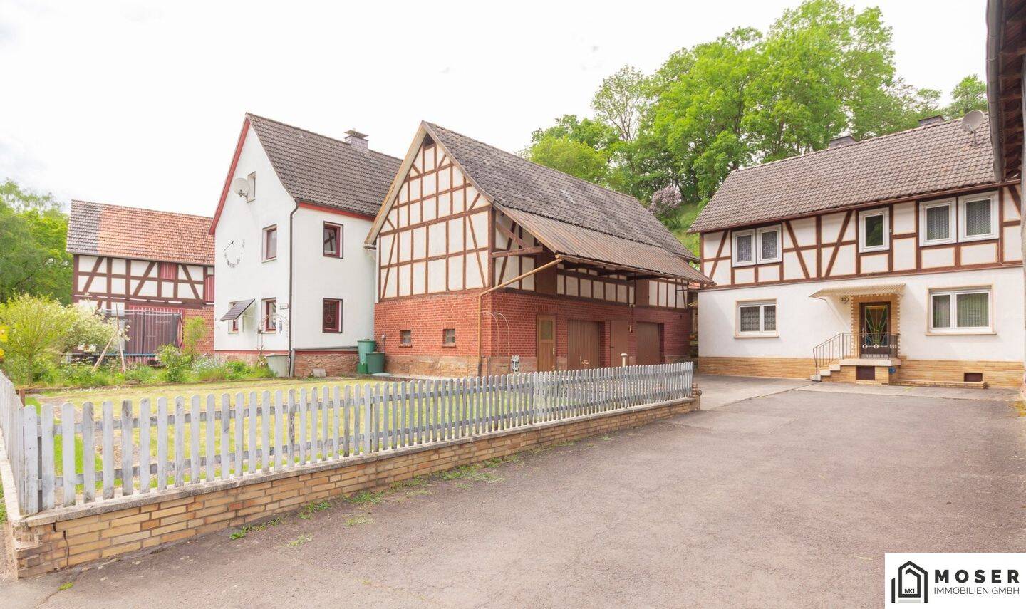 Einfamilienhaus zum Kauf - Ansicht 2