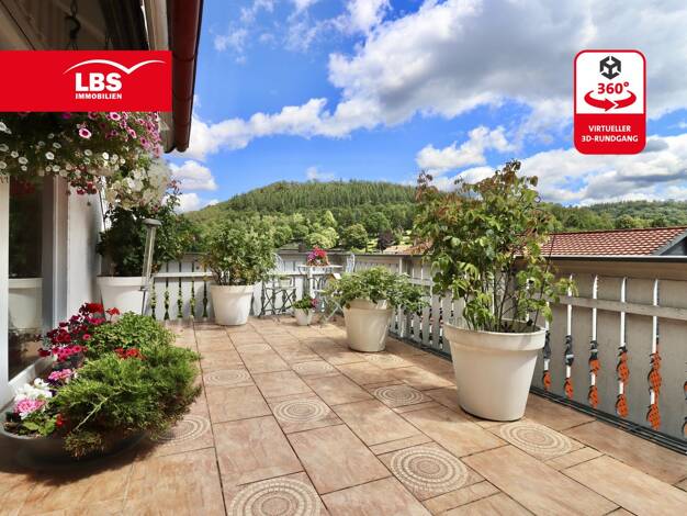 Einfamilienhaus zum Kauf 230.000 € 5 Zimmer 200 m² 718 m² Grundstück Wolfshagen Langelsheim 38685
