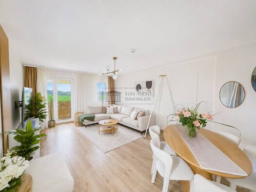 Wohnung zum Kauf 419.000 € 3 Zimmer 90 m² 2. Geschoss Großziethen Schönefeld 12529