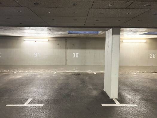 Tiefgarage zum Kauf provisionsfrei 9.000 € Thöringplatz Pöchlarn 3380