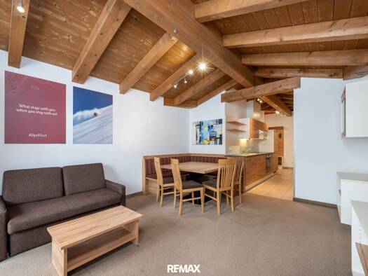 Wohnung zum Kauf 349.000 € 3 Zimmer 64,3 m² Wagrain 5602