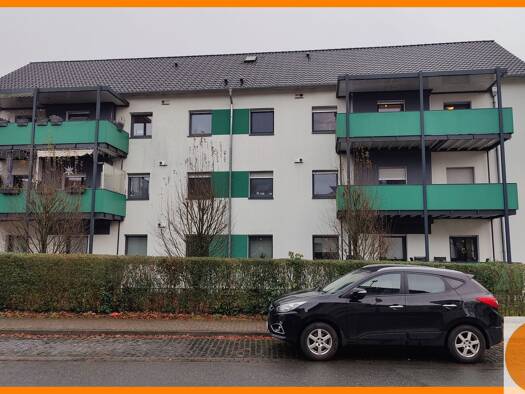 Wohnung zur Miete 800 € 3 Zimmer 91,2 m² EG Halle Halle (Westfalen) 33790