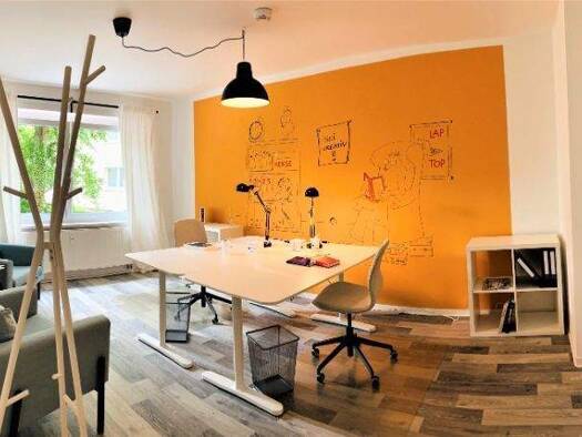 Wohnung zur Miete 10 € 57,5 m² 1. Geschoss Ernst-Thälmann-Straße 84 Senftenberg Senftenberg 01968
