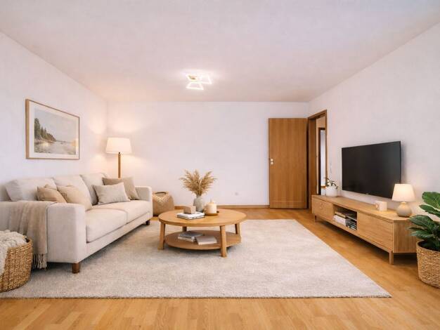 Wohnung zum Kauf 459.000 € 3 Zimmer 83 m² 2. Geschoss Rieselfeld Freiburg im Breisgau 79111