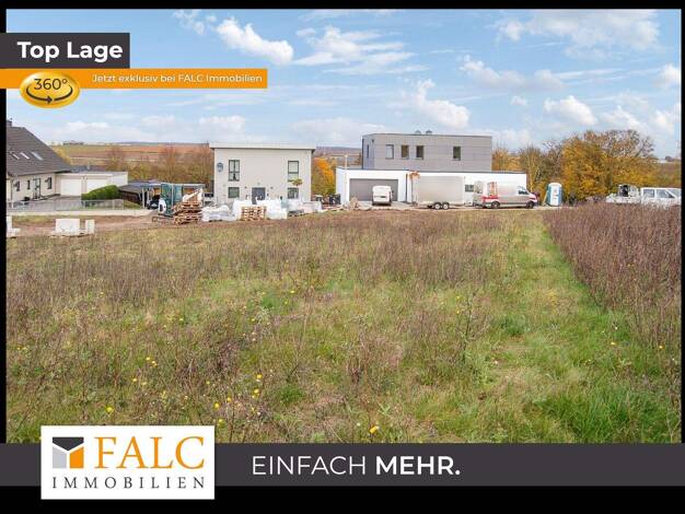 Grundstück zum Kauf provisionsfrei 129.500 € 753 m² Grundstück Calden Calden 34379