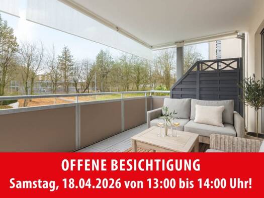 Wohnung zum Kauf 485.000 € 3 Zimmer 79 m² Möhringen Stuttgart 70567