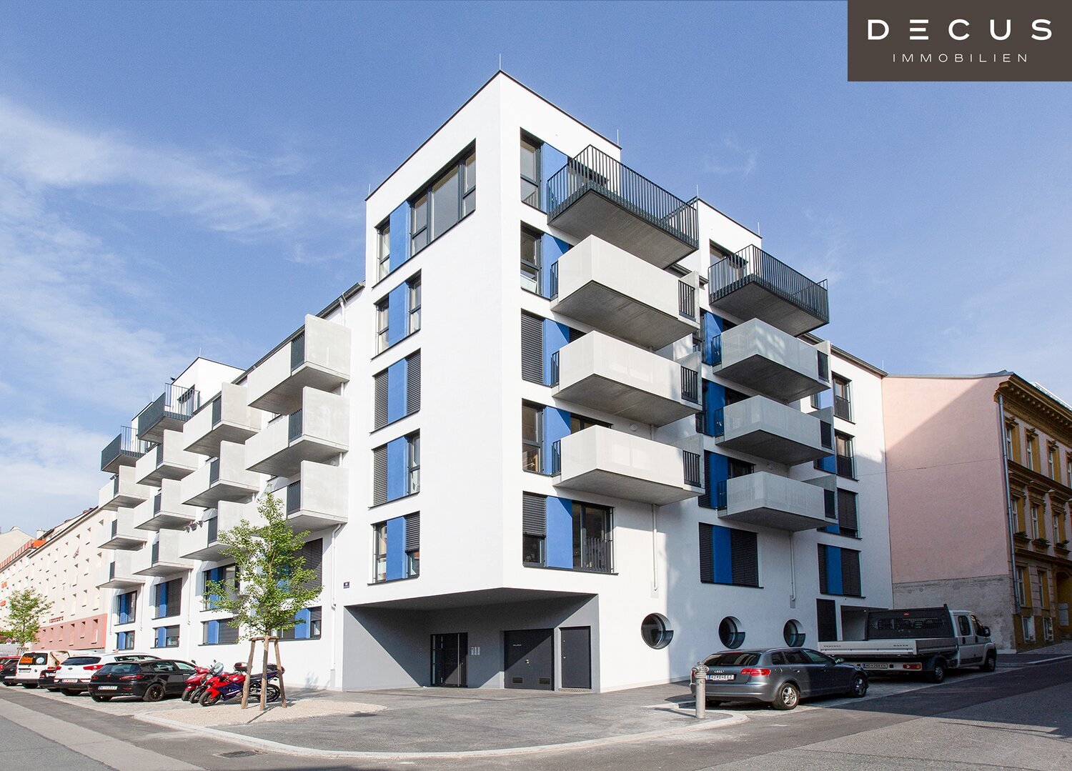 Wohnung zur Miete 925 € 2 Zimmer 56,7 m²<br/>Wohnfläche 6.<br/>Geschoss 01.02.2025<br/>Verfügbarkeit Wien 1150