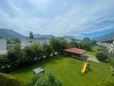 Wohnung zur Miete 1.182 € 3,5 Zimmer 100 m² Kössen 6345