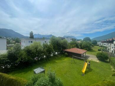 Wohnung zur Miete 1.182 € 3,5 Zimmer 100 m² Kössen 6345