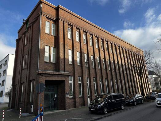 Büro zur Miete 8,50 € 394,4 m² Bürofläche Innenstadt Gütersloh 33332