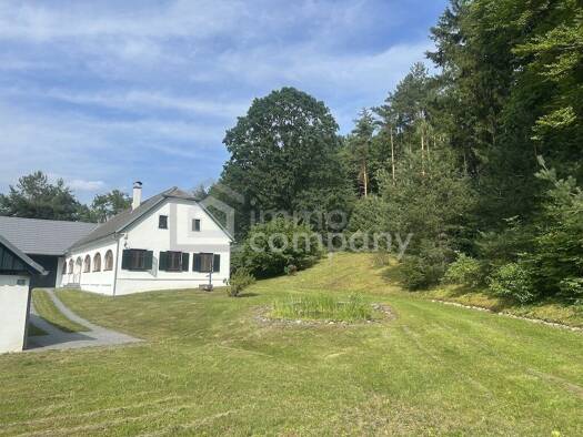 Bauernhaus zum Kauf 700.000 € 3 Zimmer 163 m² 10.000 m² Grundstück Jennersdorf 8380