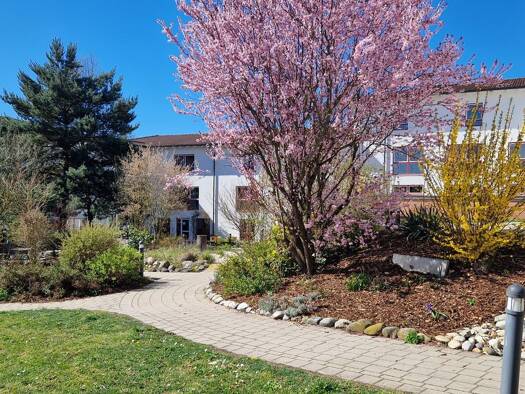 Wohnung zum Kauf 155.480 € 2 Zimmer 52 m² EG Steigerwaldstraße 3 a Untermainbach Rednitzhembach 91126