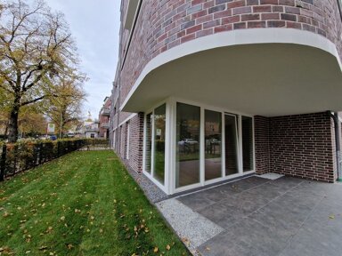 Wohnung zum Kauf 995.000 € 4 Zimmer 118 m² EG Barmbek - Nord Hamburg-Barmbek 22305