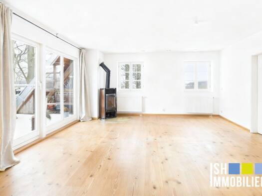 Wohnung zum Kauf 319.000 € 3 Zimmer 130 m² 2. Geschoss Stade 21684