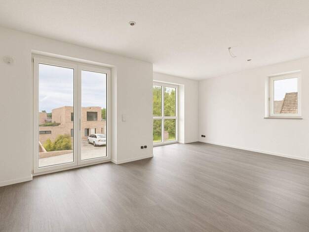 Maisonette zur Miete - Erstbezug 1.690 € 4 Zimmer 118 m² frei ab 15.03.2026 Hörn 7 Husum 25813